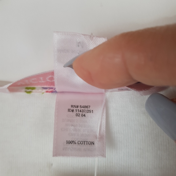 NWT Victoria Secret Softest Sweet Dreams! - Picture 5 of 8